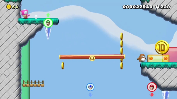 【KazeLink 马里奥制造】2021-06-08 15:39:28-2021-06-08 15:54:29