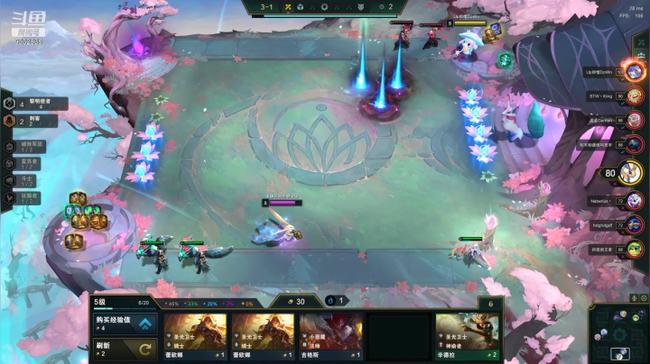 【2021-06-07 22点场】峡谷跳跳染：新的一天也要元气满满鸭QAQ