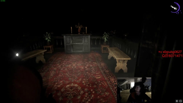 【2021-06-07 23点场】17小北：努力训练！！备战pcs4