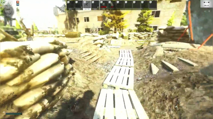 【TAT大白 逃离塔科夫】2021-06-07 22:55:19-2021-06-07 23:10:21