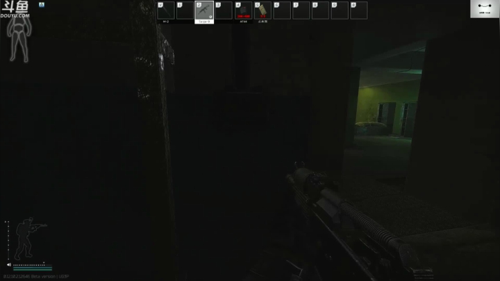 【TAT大白 逃离塔科夫】2021-06-07 19:00:14-2021-06-07 19:15:16