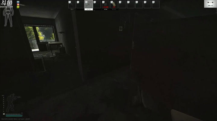 【TAT大白 逃离塔科夫】2021-06-07 17:45:04-2021-06-07 18:00:06