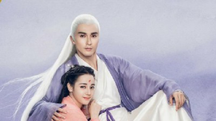 我是王海洋