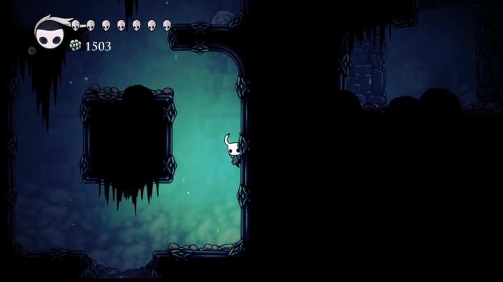 【女流66 空洞骑士】2021-06-08 17:53:41-2021-06-08 18:08:45