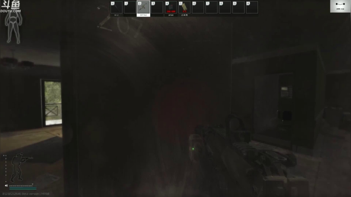 【TAT大白 逃离塔科夫】2021-06-08 06:50:04-2021-06-08 07:05:06