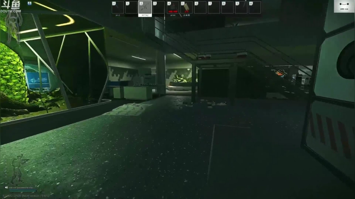 【TAT大白 逃离塔科夫】2021-06-08 02:20:46-2021-06-08 02:35:49