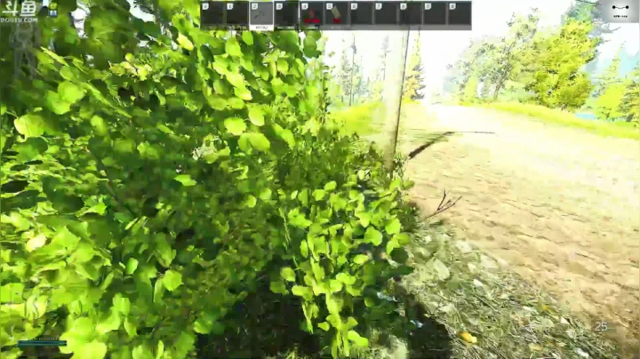 【TAT大白 逃离塔科夫】2021-06-08 06:25:26-2021-06-08 06:31:28