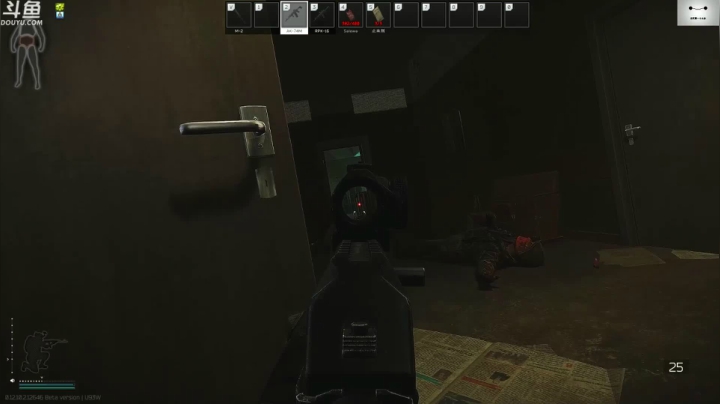 【TAT大白 逃离塔科夫】2021-06-07 20:15:24-2021-06-07 20:30:27