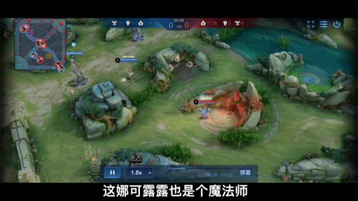 一次看过瘾~