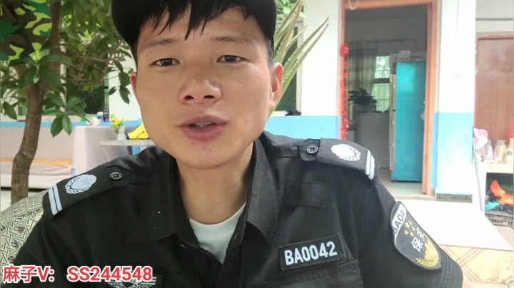 【2021-06-08 15点场】叶子户外：基地的生活