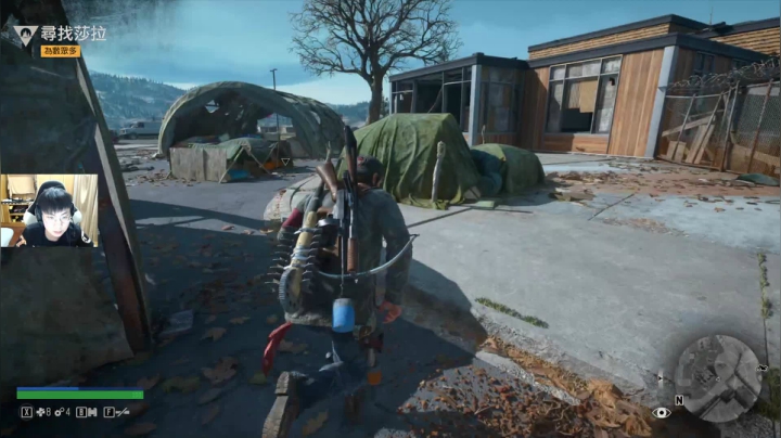 【2021-06-09 04点场】精神永富：2021的愿望反打压