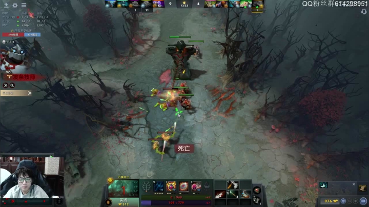 又开始不当人了，堵着泉水打，对面毫无游戏体验