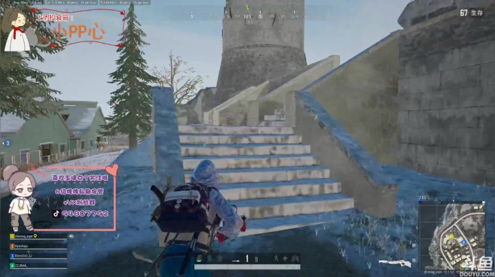 【2021-06-08 21点场】哦呦orz：【小奶团】天这么热能不出门就宅着