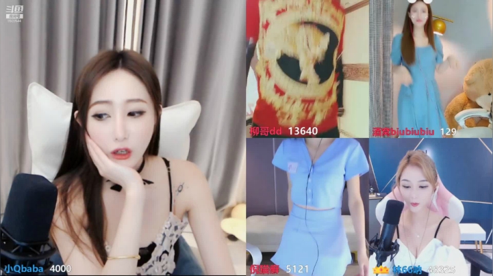 【2021-06-09 20点场】小Qbaba：求大哥帮过福星