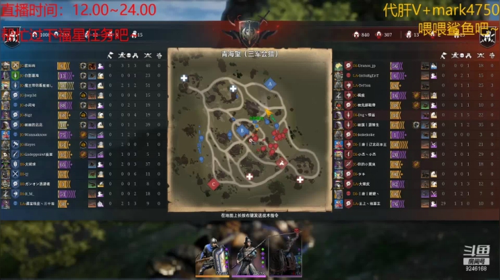 【2021-06-05 17点场】風風吖：爱吃西瓜的風風