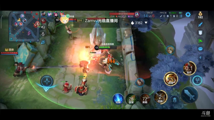 【2021-06-09 11点场】如浩腾霄鹏丶龍恩传媒：早          
安