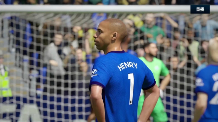 【2021-06-08 21点场】FIFAOnline4官方直播间：FSL S9常规赛day5重播