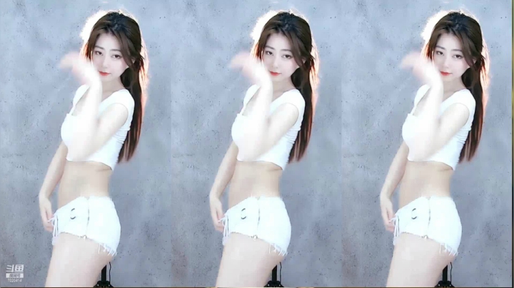 【煊宝丶 舞蹈】06-08 12:37
