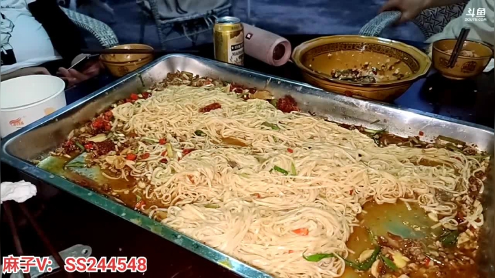 【2021-06-09 19点场】叶子户外：四川南充基地的生活