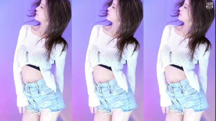 【李哥儿DoubleLee 舞蹈】06-08 20:04