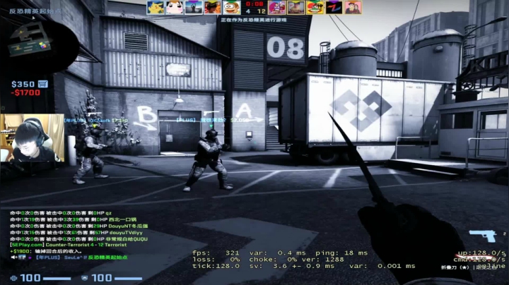 【2021-06-08 22点场】精神永富：2021的愿望反打压