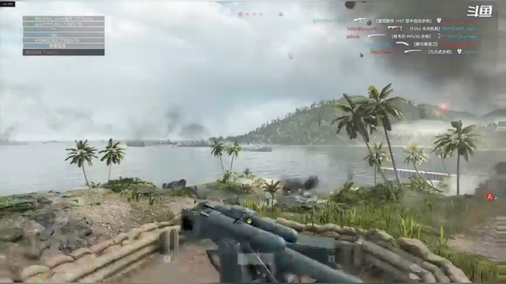 【2021-06-08 20点场】翔少丷：翔少的游戏时间