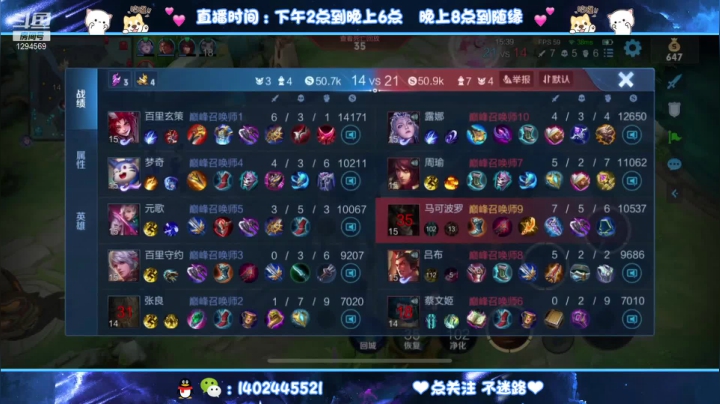 【2021-06-09 00点场】毕竟是柚子：2100分艾琳巅峰赛go