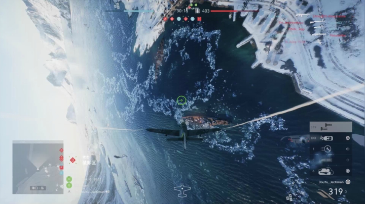 【2021-06-09 13点场】主播杰克曼：PS5【战地5】二战突突