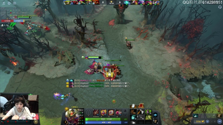 【2021-06-09 00点场】斗帝Yang：冲个1W1！