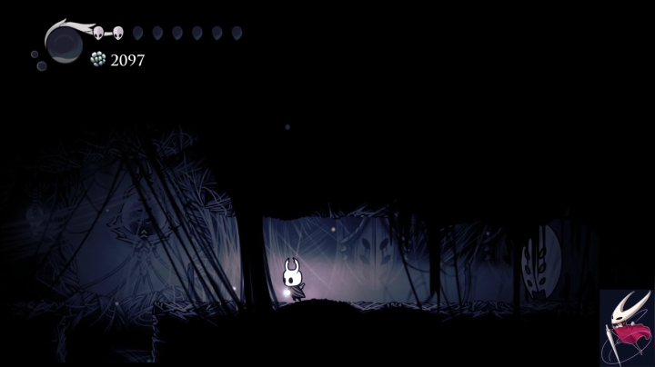 【空洞骑士】女流66的精彩时刻 20210609 18点场