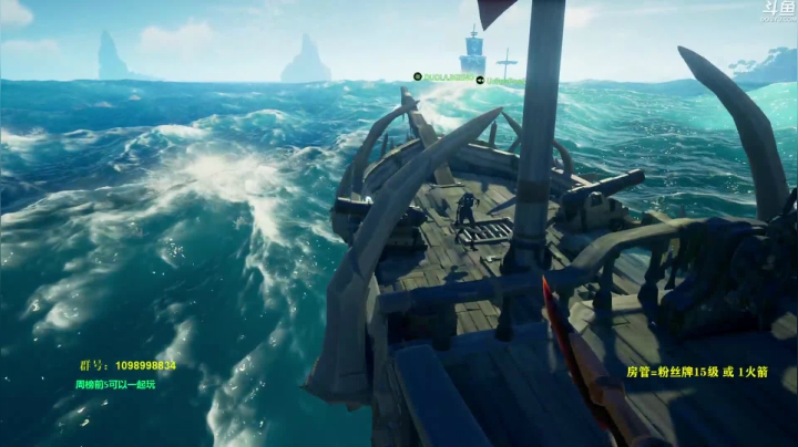 【2021-06-06 20点场】你亲爱的骇哥：【骇客】认真玩游戏，拒绝邪魔歪道