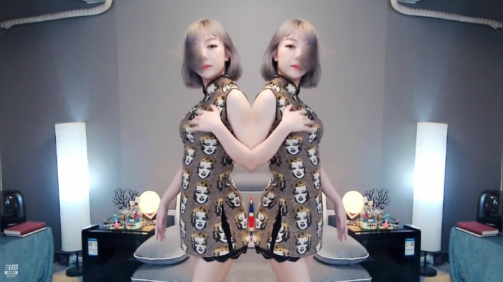 【绯宝Leslie 舞蹈】06-08 10:02