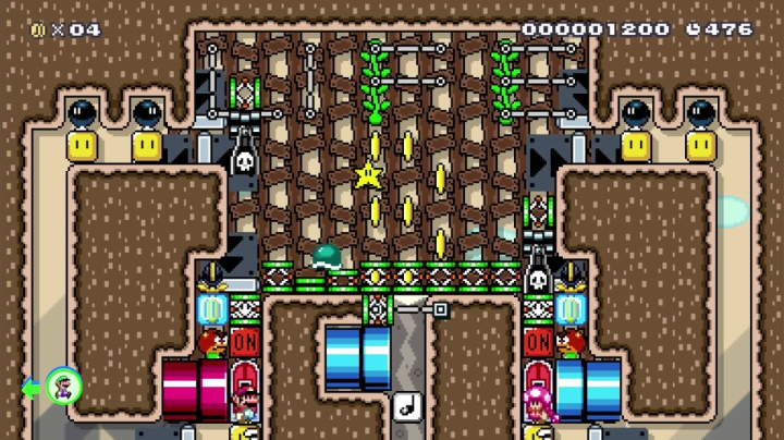 【KazeLink 马里奥制造】2021-06-09 00:39:44-2021-06-09 00:44:15