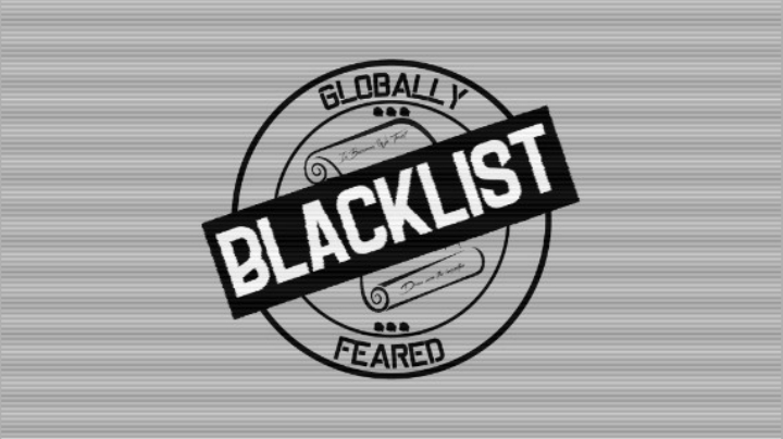 【Atlas NAPVP S6 Blacklist】5月末海战