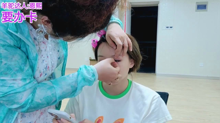 【2021-06-09 16点场】骆歆冲冲冲：CODM枪王之王· CDM赛前应援综艺