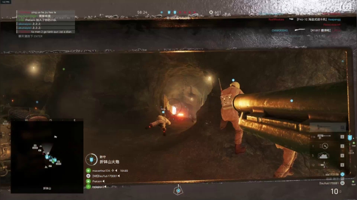 【2021-06-08 18点场】翔少丷：翔少的游戏时间