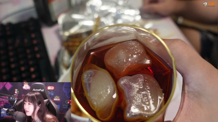 【超级马里奥】甜心战士的精彩时刻 20210609 22点场