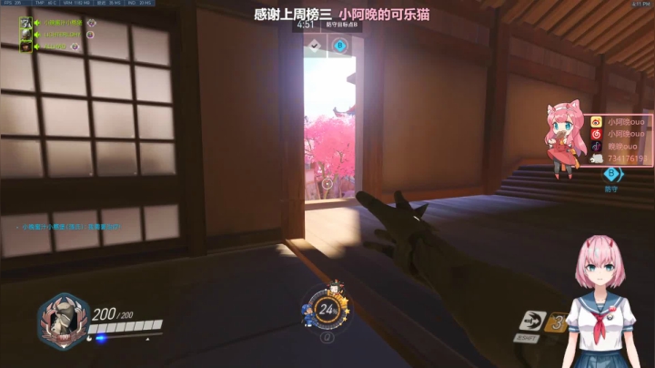 【2021-06-09 15点场】晚晚呦：【晚晚】高考加油！ •͈ᴗ•͈◞ෆ