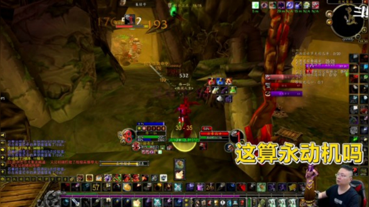 魔兽TBC怀旧服：猎人新增蝰蛇守护收益如何？化身永动机了！