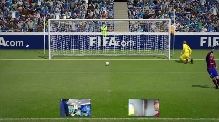 【2021-06-09 17点场】FIFAOnline4官方直播间：FSL S9常规赛day6直播