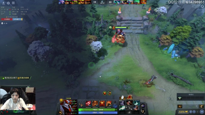 【2021-06-09 02点场】斗帝Yang：冲个1W1！