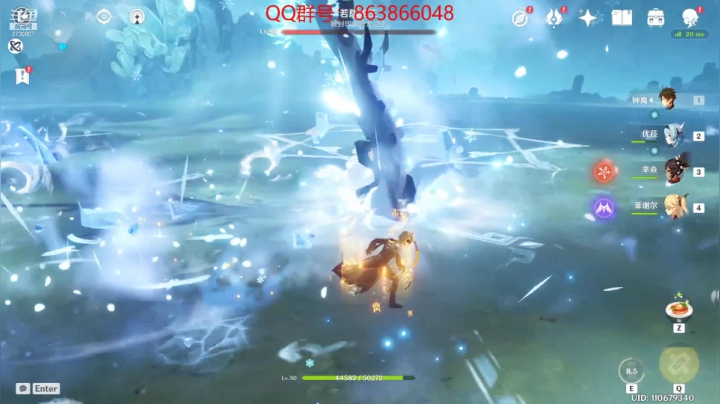 【2021-06-09 18点场】忽忽歪歪：忽忽歪歪 恍恍惚惚  玩游戏