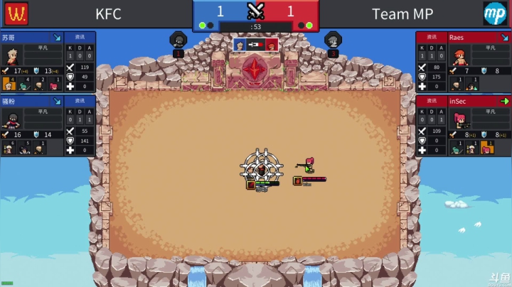 【2021-06-09 09点场】美美干嘛呢：❤美美❤《电竞模拟器》