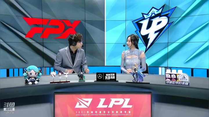 【2021-06-09 16点场】解说kris：Kris:二路解说blablabla