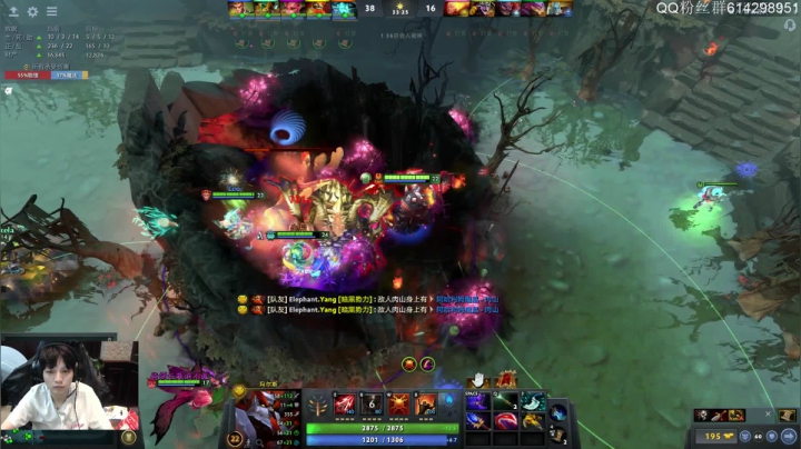 【2021-06-08 20点场】斗帝Yang：冲个1W1！