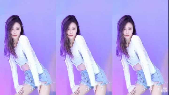 【李哥儿DoubleLee 舞蹈】06-08 20:04