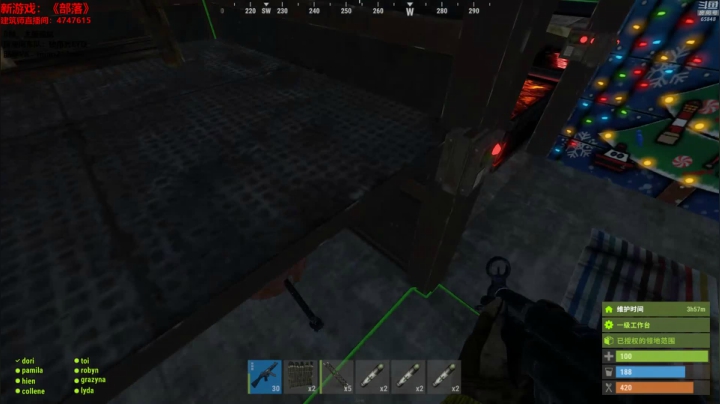 【绝地求生】Happy丨猫腻的精彩时刻 20210609 01点场