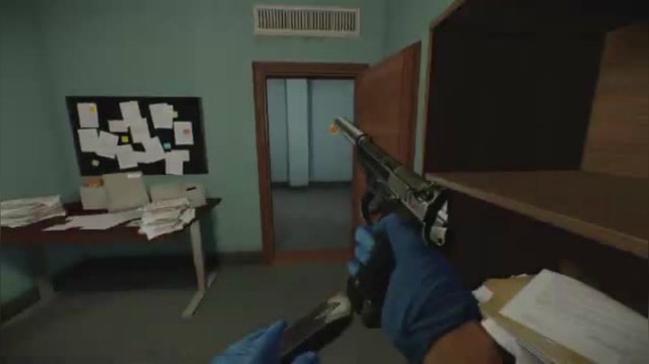 PAYDAY 2  PS5