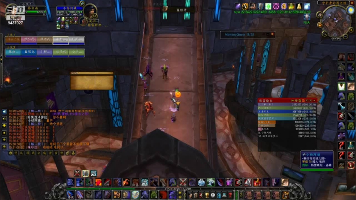 仙策吖的精彩时刻 20210610 15点场