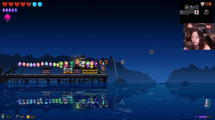 【霓虹深渊】甜心战士的精彩时刻 20210610 10点场